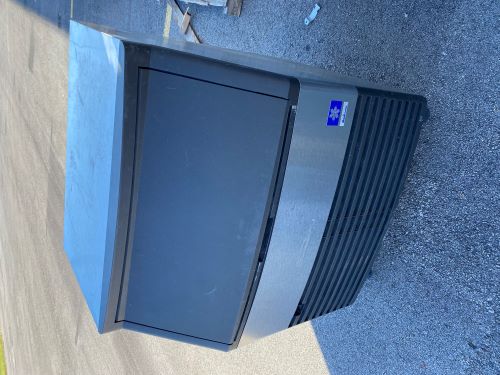 2010 Manitowoc Ice Machine #3